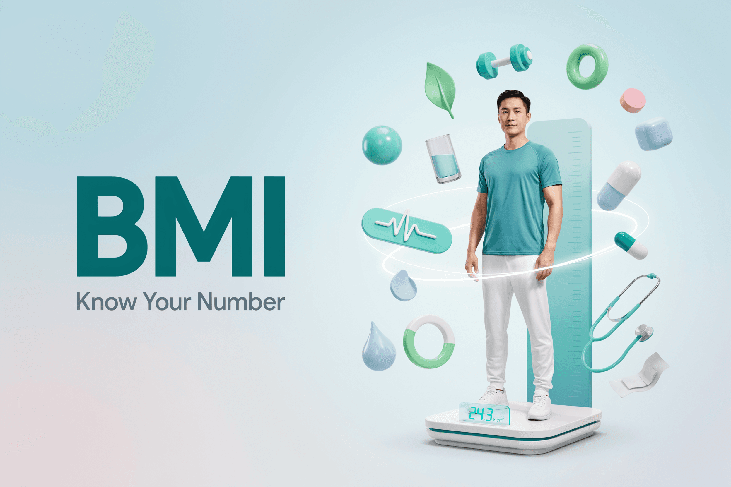 BMI Calculator Guide